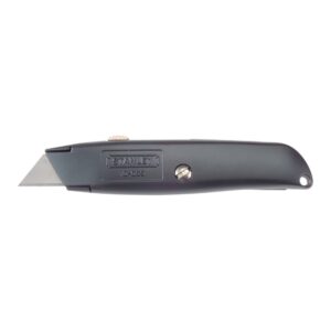 Utility Knife, Retractable, Stanley, 6/Box, 36/Case