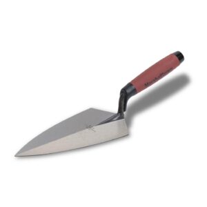 Marshalltown Brick Trowel, PHILA.(19-11)11 in x 5 in, W/