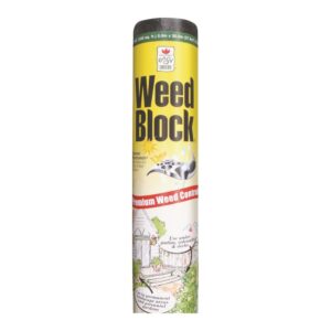 Fabric, Landscape, 72 in x 50FTIN, Weed Block
