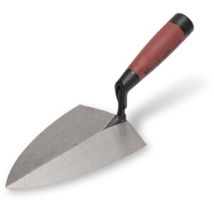 Marshalltown Tile Setterfts Trowel, 7 x 4-3/8, Tool St