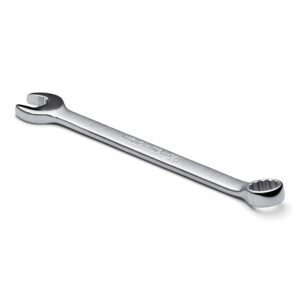 Wright Combination Wrench, 1/4 in, 12-Point