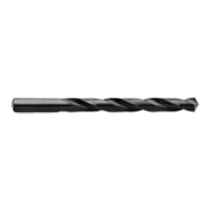 Morse Jobber Length Drill Bit, 1/4 (E), HSS