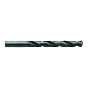 Morse Jobber Length Drill Bit, L, HSS