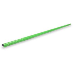 Marshalltown Float Handle, Aluminum, 6 ft, Push Button