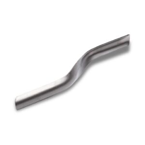 Marshalltown Jointer, Brick, 1/2 & 5/8, Steel