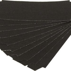 Marshalltown Drywall Sandpaper, 80 Grit