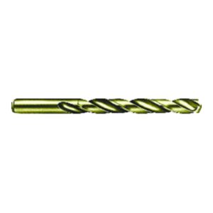 Morse Jobber Length Drill Bit, 11/64 in, Cobalt