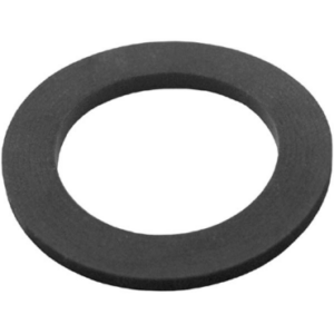 Dixon Rubber Gasket, 4 in