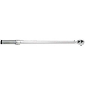 Williams Torque Wrench, 3/4 in Drive, 100-600 lb