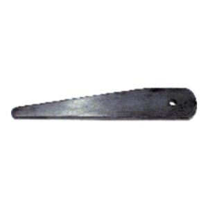 Morse Drift, Drill, #4, For Use with #4, 5 & 6MT