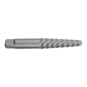 Morse Screw Extractor, #5 (9/16-3/4 in Bolts)