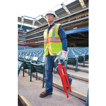 Ridgid Stand, Pipe, High, Folding