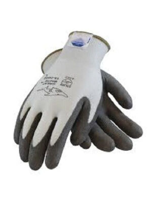 Cut-Resist Gloves, En 4, Medium