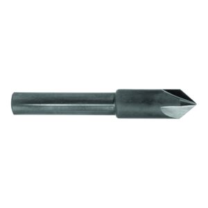 Morse Countersink, 3/4, 82°, 4 Flute, HSS