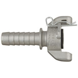 Dixon Hose Coupling, Chicago, 3/8 in Hose