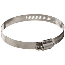 Hose Clamp, 11/16 in to 1-1/14 in