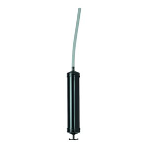 Lincoln Gun, Suction, Light Oil & Lube