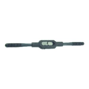Morse Tap Wrench, #13 (5/32-1/2 in) Adjustable Handle