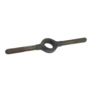 Morse Die Stock, #6, 2 in Die OD