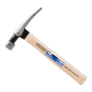 Plumb Brick Hammer, 16 oz