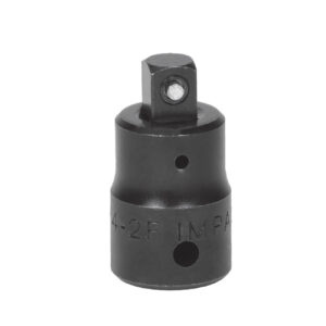 Williams Impact Adapter, 1/2-F, 3/8-M