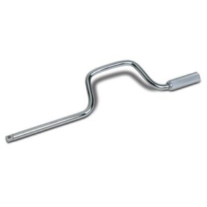 Williams Speeder Wrench, 3/8 in Drive