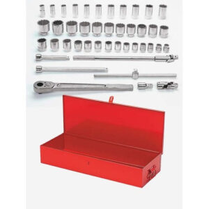 Williams Extension, 3/4 in Drive, 8 in Long