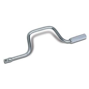 Williams Speeder Wrench, 1/2 in Drive
