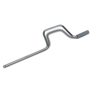 Williams Speeder Wrench, 1/2 in Drive