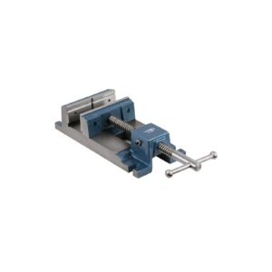 Wilton Drill Press Vise, 4.5 in, Rapid Act