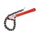 Ridgid Chain Wrench, C-12, Light Duty, 2 in Capacity
