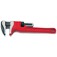 Ridgid Spud Wrench, 12 in, 3/8-2-5/8 in