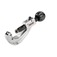 Ridgid Tubing Cutter, 1/4 in to 1-5/8 in, Quick-Act