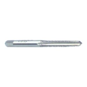Morse Taper Tap, 9/16-18, 4 Flute, HSS