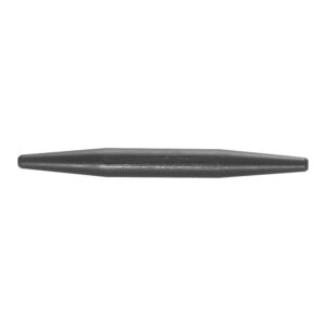 Klein Drift Pin, 13/16 in . Point, Barrel-Type