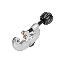 Ridgid Tubing Cutter, 1/8 in - 1 in