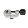Ridgid Tubing Cutter, 1/8-1 in, Stainless