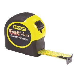Tape Measure, 1-1/4 x 16 ft, Fatmax