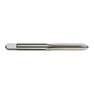 Morse Tap, Set, 10-32, HSS, 4 Flute, Cut Thread