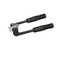 Ridgid Bender, Tubing, 1/4 in OD, Lever Type, #404