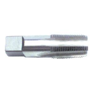 Morse Tap, Pipe 1 in, 11-1/2 NPT