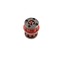 Ridgid Die Head, 1/4 in NPT Alloy, Oo-R Drop Head