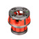 Ridgid Die Head, 1/2 in NPT Alloy, Oo-R Drop Head