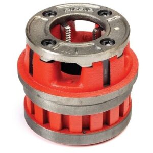 Ridgid Die Head, 3/4 in, 11-R, Alloy Steel, NPT