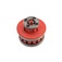 Ridgid Die Head, 3/8 in NPT Alloy, 12-R Drop Head