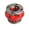 Ridgid Die Head, 1-1/2 in NPT Alloy, 12-R Drop Heavy Duty