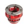 Ridgid Die Head, 2 in NPT Alloy, 12-R Drop Head