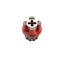 Ridgid Die Head, 1/2-13, Alloy, Oo-Rb Drop Head