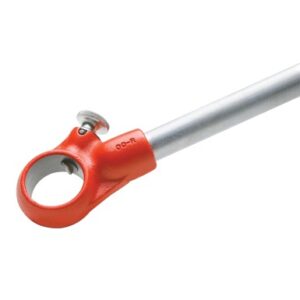 Ridgid Ratchet, Assembly with Handle 11R/R200
