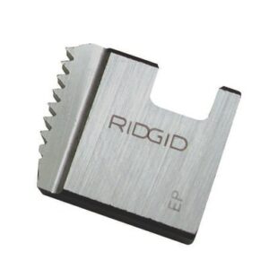 Ridgid Replacement Die, 1-1/2 in, 00R, 11R, 12R